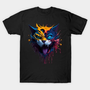 cat T-Shirt